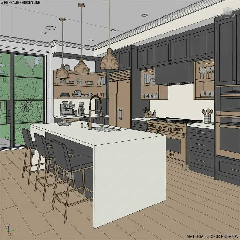 Projet 3D