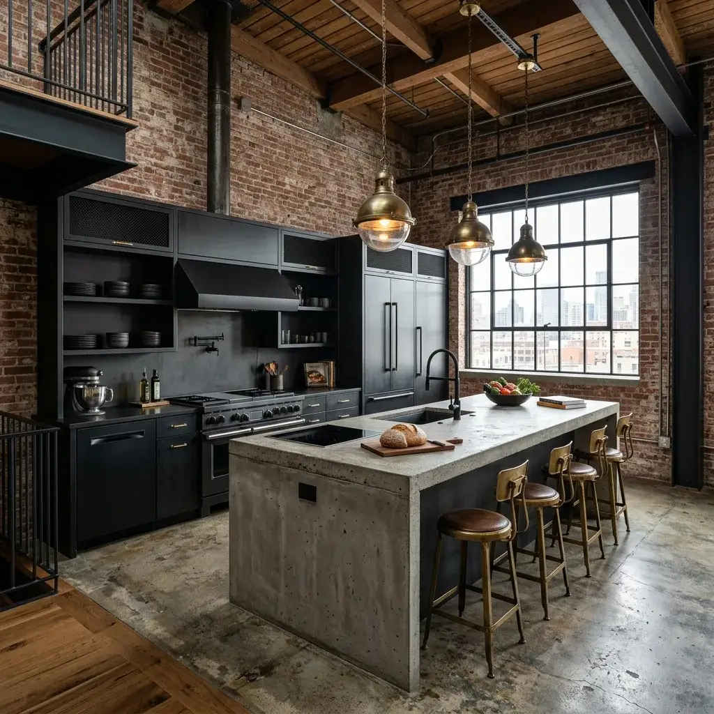 Comment choisir son plan de travail : Quartz, Granit ou Quartzite ?